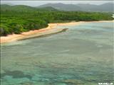 Playa Escondida - FAJARDO